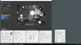 Cinebench - R15 screenshot