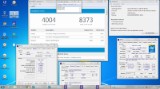 Geekbench3 - Multi Core screenshot