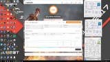 3DMark - Fire Strike Extreme screenshot