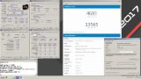 Geekbench4 - Single Core screenshot