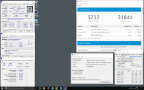 Geekbench3 - Multi Core screenshot