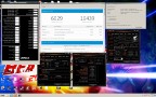 Geekbench3 - Single Core screenshot