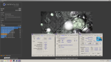 Cinebench - R15 screenshot