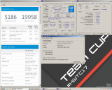 Geekbench3 - Multi Core screenshot