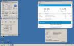 Geekbench3 - Single Core screenshot