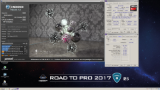 Cinebench - R11.5 screenshot