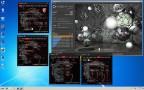 Cinebench - R15 screenshot