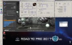 Cinebench - R15 screenshot