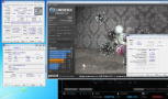 Cinebench - R11.5 screenshot