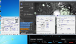 Cinebench - R15 screenshot