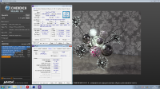 Cinebench - R11.5 screenshot