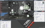 Cinebench - R15 screenshot