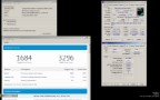 Geekbench3 - Multi Core screenshot