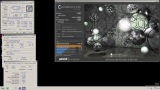 Cinebench - R15 screenshot