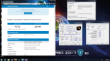 Geekbench3 - Single Core screenshot