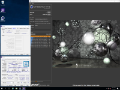 Cinebench - R15 screenshot