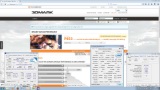 3DMark Vantage - Performance screenshot