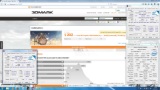 3DMark - Cloud Gate screenshot