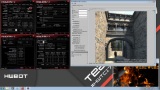 Cinebench - 2003 screenshot