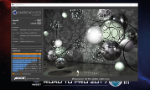 Cinebench - R15 screenshot