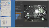 Cinebench - R15 screenshot