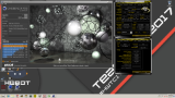 Cinebench - R15 screenshot