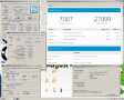 Geekbench3 - Single Core screenshot