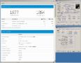 Geekbench3 - Multi Core screenshot