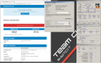 Geekbench4 - Multi Core screenshot