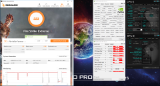 3DMark - Fire Strike Extreme screenshot