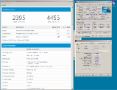 Geekbench3 - Multi Core screenshot