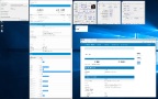 Geekbench3 - Single Core screenshot