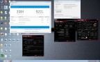 Geekbench3 - Multi Core screenshot