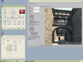 Cinebench - 2003 screenshot