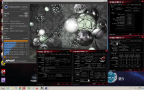 Cinebench - R15 screenshot