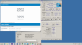 Geekbench4 - Multi Core screenshot