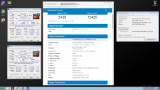 Geekbench3 - Multi Core screenshot