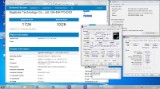 Geekbench3 - Multi Core screenshot