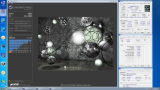 Cinebench - R15 screenshot