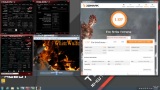 3DMark - Fire Strike Extreme screenshot