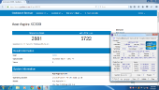 Geekbench4 - Multi Core screenshot