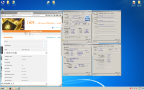 PCMark 7 screenshot