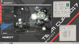 Cinebench - R15 screenshot