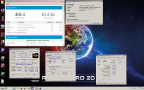 Geekbench3 - Multi Core screenshot