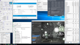 Geekbench3 - Single Core screenshot