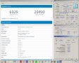 Geekbench4 - Multi Core screenshot