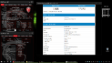 Geekbench4 - Multi Core screenshot