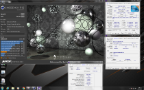 Cinebench - R15 screenshot