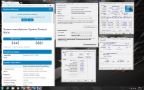 Geekbench4 - Multi Core screenshot