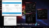 Geekbench3 - Single Core screenshot